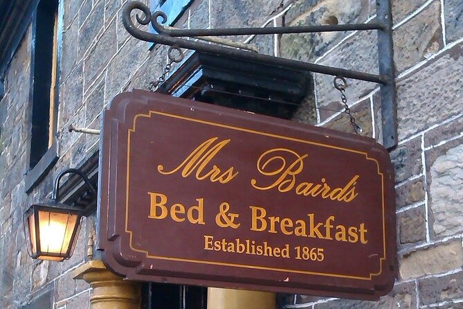 Private 'Outlander' Film Locations Day Trip from Edinburgh - Is $451.03 per person good value?