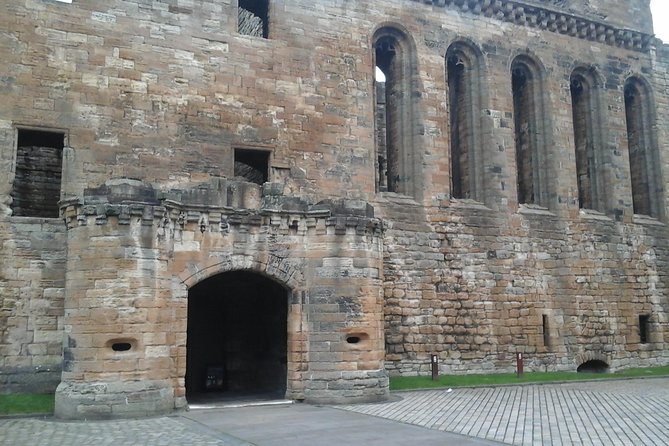 Private Outlander Tour from Edinburgh - Culross, the real Cranesmuir