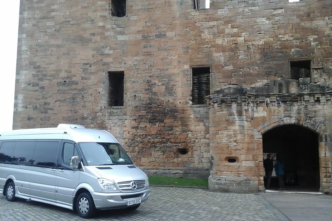 Private Outlander Tour from Edinburgh - What your guide adds to the day