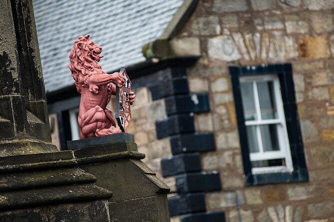 Private Outlander tour from Glasgow or Edinburgh - What this Outlander day really offers