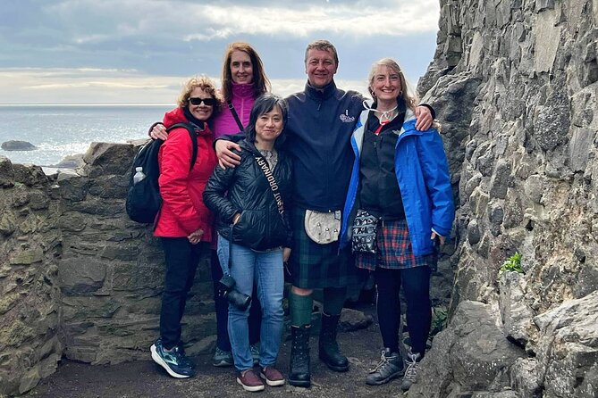 Private Outlander tour from Glasgow or Edinburgh - Is the $1,026.52 price good value?