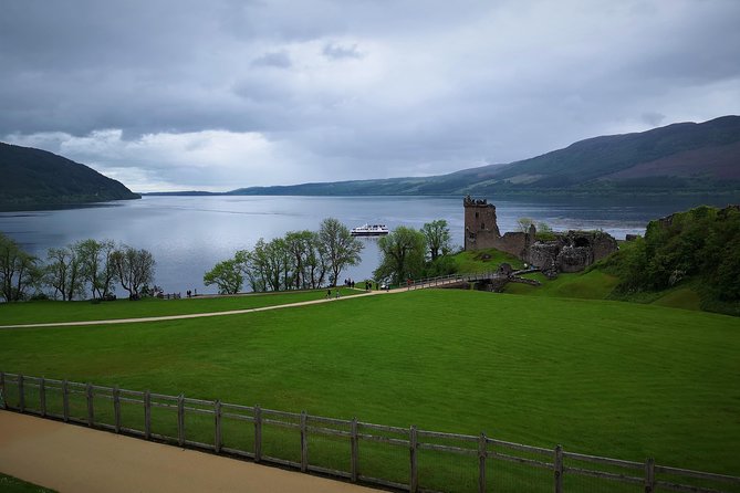 Private Outlander Tour - with Urquhart Castle Option - Clava Cairns and the Outlander connection