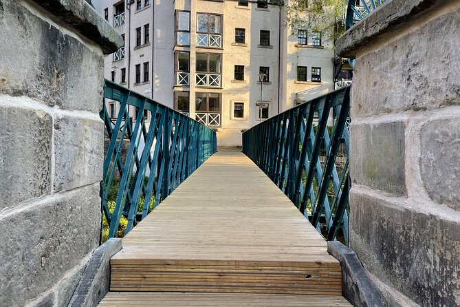 Private Royal Mile Walking Tour - What the private format adds