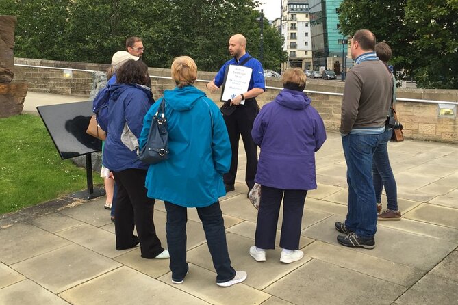 Private Royal Mile walking tour - Discover the history of our most famous street - Is $117.13 good value for a private walk?