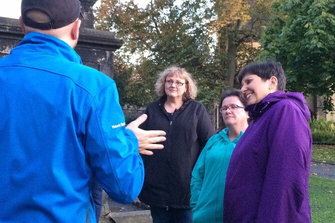 Private Royal Mile walking tour - Discover the history of our most famous street - Timing, weather, and practical planning