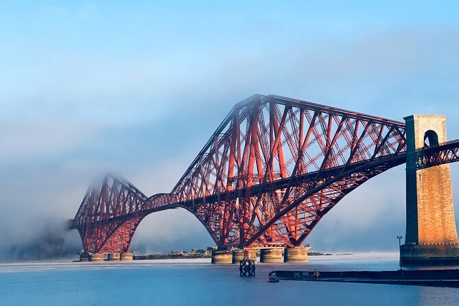 Private Scottish Highlands and Loch Ness Tour from Edinburgh - Why this private Edinburgh tour makes sense
