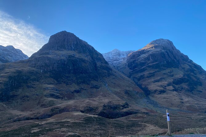 Private Scottish Highlands and Loch Ness Tour from Edinburgh - The Forth Bridge marks the return to Edinburgh
