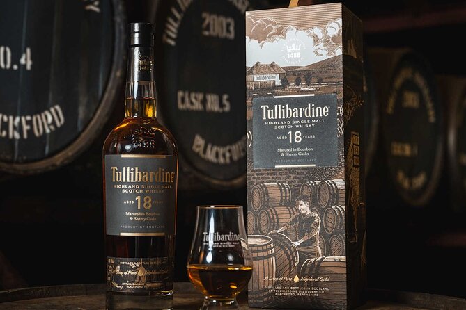 Private Scottish Lowland Whisky Tour - What the private vehicle adds