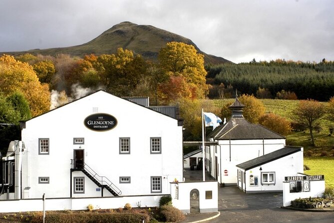 Private Scottish Lowland Whisky Tour - Who will get the most from this day?