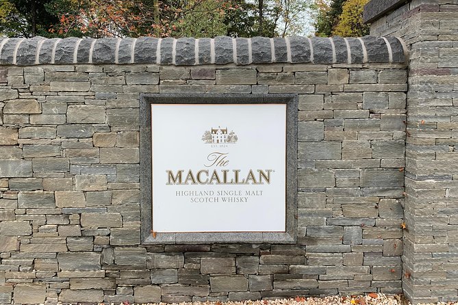 Private Speyside Whisky Tour including 10+ Single Malt Tastings - Benromach and Glen Moray begin the tasting education