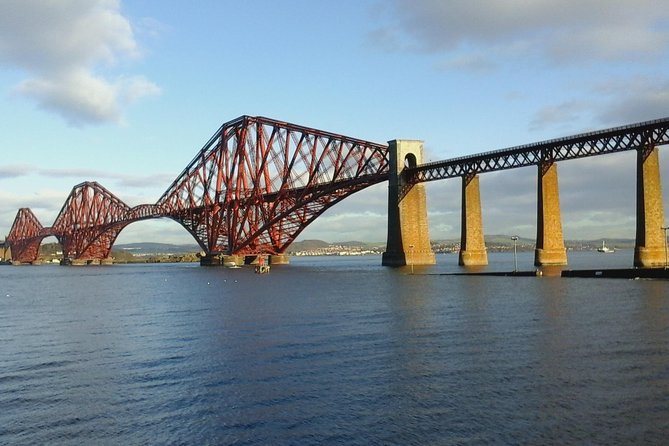 Private St Andrews, Dunfermline and Fife Day Tour from Edinburgh - Why this makes a strong Edinburgh day trip