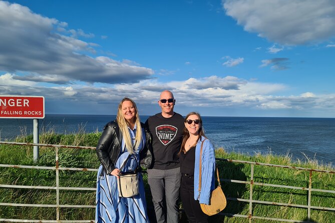 Private St. Andrews Tour with Dedicated Local Guide - Starting at the Martyrs’ Monument