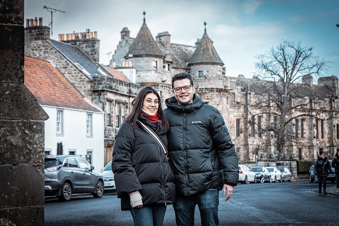 Private Tour - Edinburgh to St Andrews, Dunnottar Castle & Dundee - Dundee gives the day a city finish