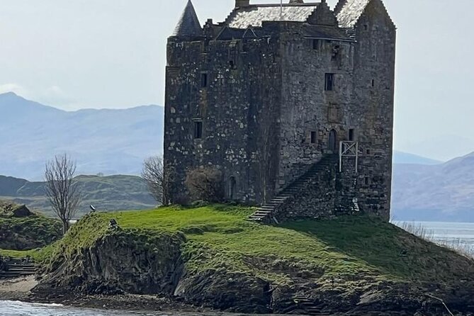 Private Tour from Oban - Highlands, Glencoe, Lochs & Castles - Why this private Oban day works
