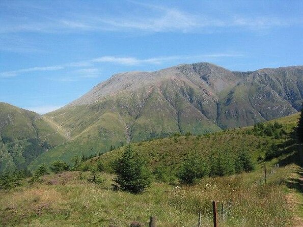 Private Tour of Ben Nevis from Fort William - Key points before you book