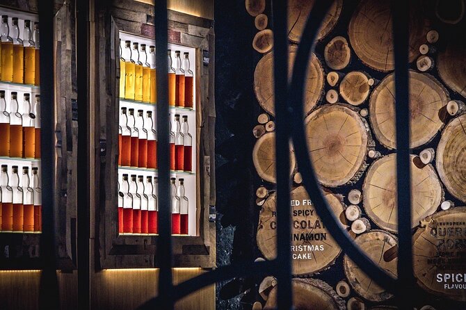 Private Tour of Glasgow Distilleries and a Loch Lomond Cruise - Key points to know before booking