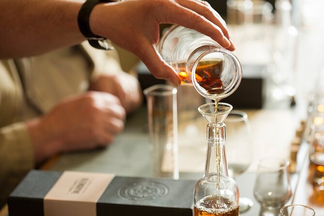 Private Tour of Glasgow Distilleries and a Loch Lomond Cruise - A Glasgow whisky day with a proper change of scene