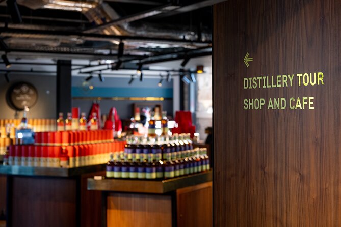 Private Tour of Glasgow Distilleries and a Loch Lomond Cruise - Who should book this Glasgow day