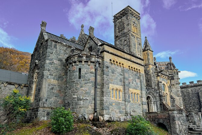 Private Tour of Highlands, Oban, Glencoe, Lochs & Castles from Glasgow - Why this private Glasgow tour works so well