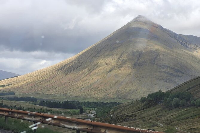 Private Tour of Highlands, Oban, Glencoe, Lochs & Castles from Glasgow - St Conan’s Kirk: the day’s most surprising stop