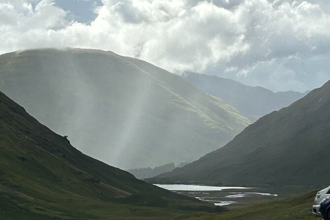 Private Tour of Loch Ness, Glencoe and Highlands from Edinburgh - Why This Highland Day Works