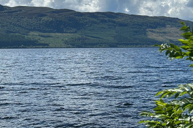 Private Tour of Loch Ness, Glencoe and Highlands from Edinburgh - Kilmahog, Doune, Stirling, and the Kelpies