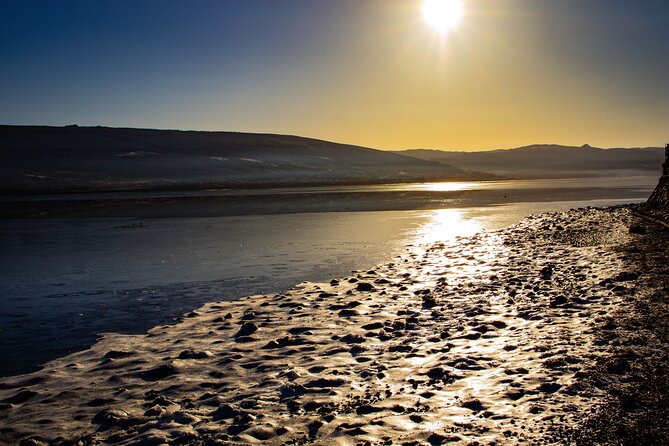 Private Tour of Loch Ness, Glencoe and Highlands from Edinburgh - The Guide Makes or Breaks the Day