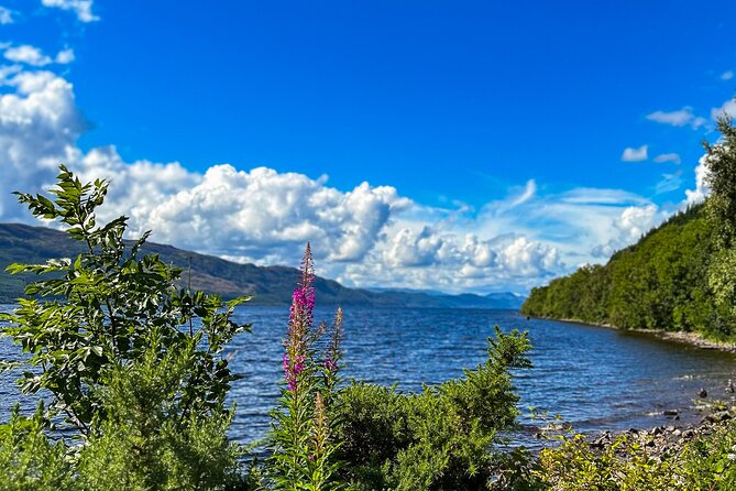 Private Tour of Loch Ness, Glencoe and Highlands from Glasgow - Pitlochry: A Sensible First Break