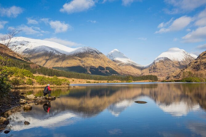 Private Tour of Scottish Highlands, Loch Lomond and castles - Six details that shape the day