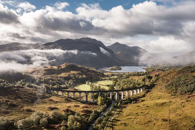 Private Tour of Scottish Highlands, Loch Lomond and castles - Two hours beside Loch Lomond and The Trossachs