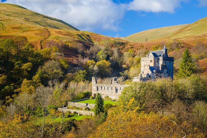 Private Tour of Scottish Highlands, Loch Lomond and castles - How Poppy’s guiding affects the experience