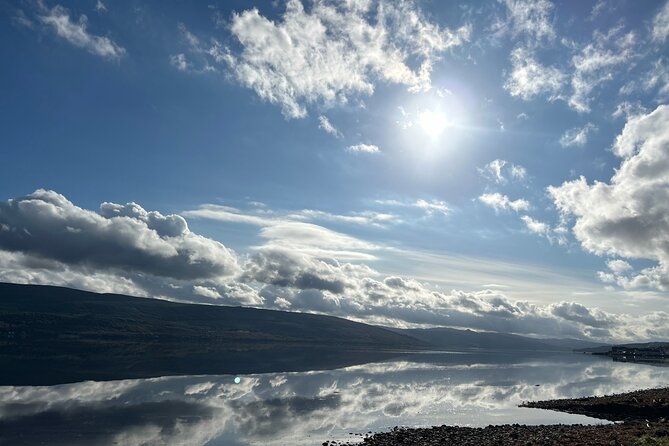 Private Tour of the Highlands, Glencoe and Castles from Stirling - Glencoe is the day’s emotional center