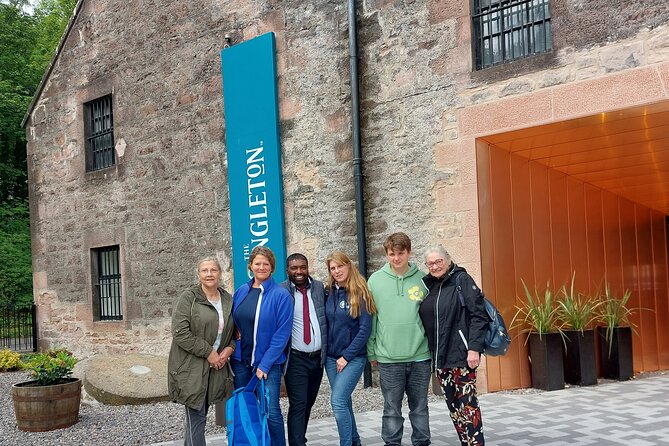 Private Tour South Invergordon Port–Loch Ness, Culloden, Cawdor - Two Hours in Inverness