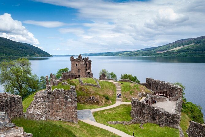 Private Tour to Loch Ness Culloden Battlefield Clava and Cawdor - Why This Private Inverness Tour Works