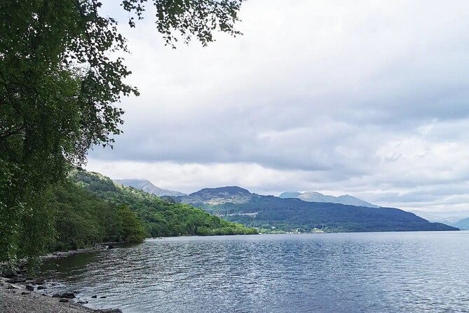 Private Tour to the Stunning Scottish Highlands & Glencoe - Inveraray and the banks of Loch Fyne