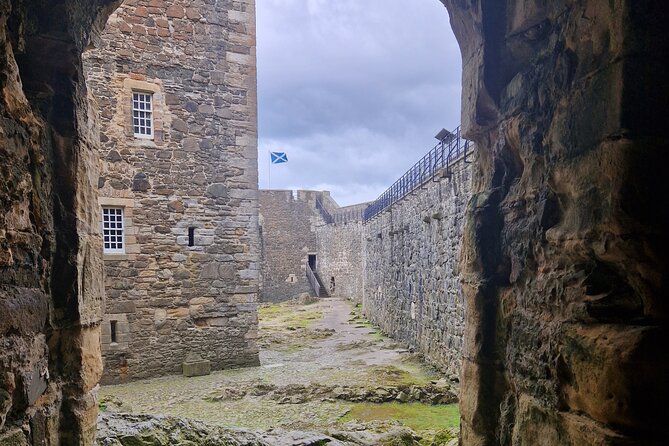 Private Travel to Outlander Filming Locations Across Scotland - What the private format really adds