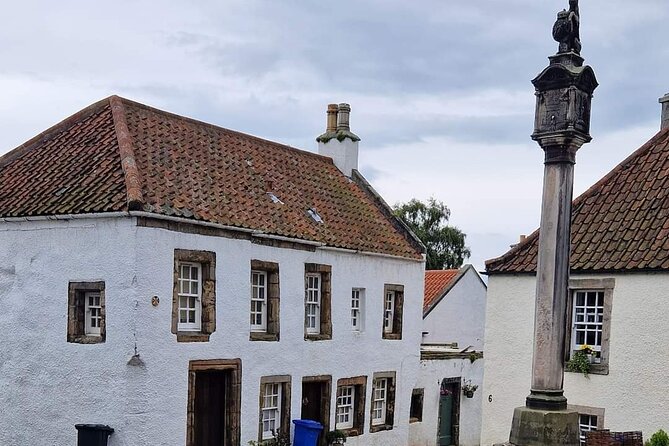 Private Travel to Outlander Filming Locations Across Scotland - Timing, fitness, and practical planning