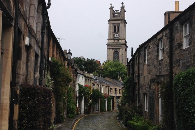 Private Walk: Edinburgh Old Town and New Town - Why this is a smart way to meet Edinburgh
