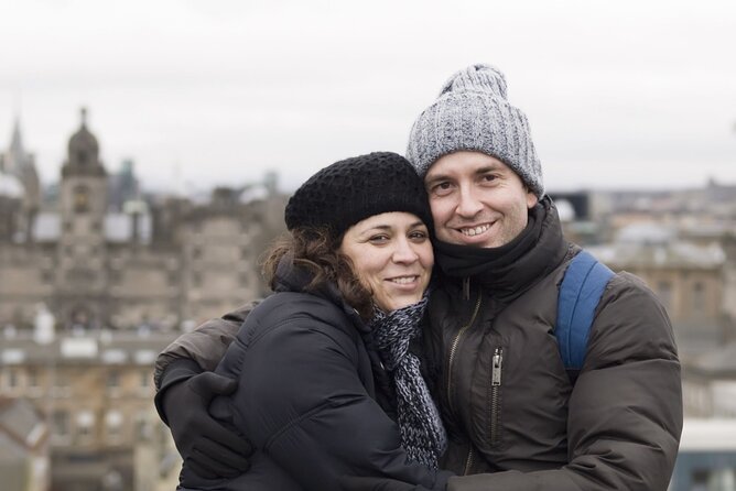 Private Walking Tour of Edinburgh Castle with Skip-the-Line - Finishing at Castle Terrace
