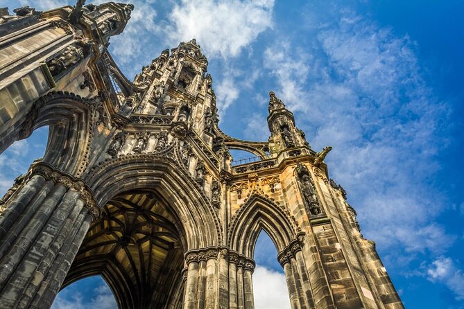 Private Whisky Tasting, Scottish Food & Wine Pairing Tour - What makes this Edinburgh tasting different