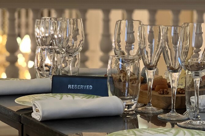 Private Whisky Tasting, Scottish Food & Wine Pairing Tour - Learning to taste instead of simply drinking
