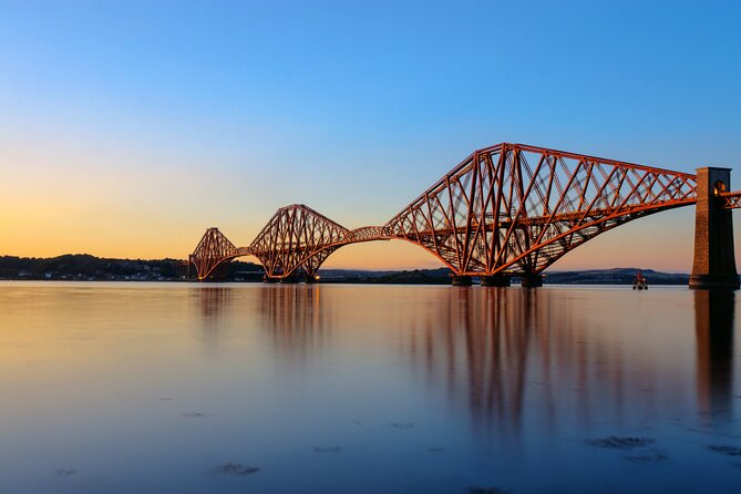 Privately Guided St Andrews & Fife Day Tour from Edinburgh - Price, group size, and overall value