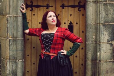 Rebel!Rebel! Jacobite Tour – Outlander’s Scotland