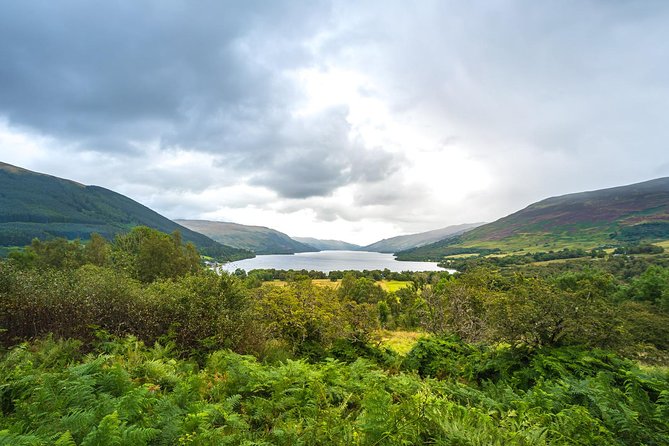 Ricky's gateway to the Highlands Tour - What the $185.12 price gives you