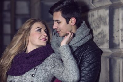 Romantic Photoshoot Experience for Couples in Edinburgh
