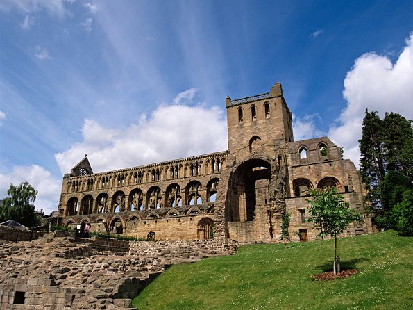 Rosslyn Chapel and Hadrian's Wall Small Group Tour from Edinburgh - Price, Extra Costs, and Overall Value