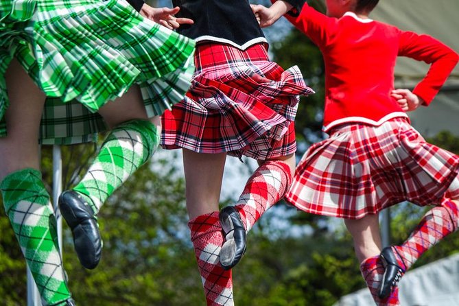 Round-Trip Transportation to the Braemar Highland Games from Edinburgh - Why the Braemar Gathering makes a memorable day out
