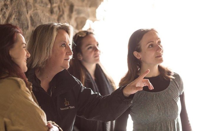 Royal Mile and Edinburgh Castle - Small Group Walking Tour - Why this Royal Mile walk is worth your afternoon