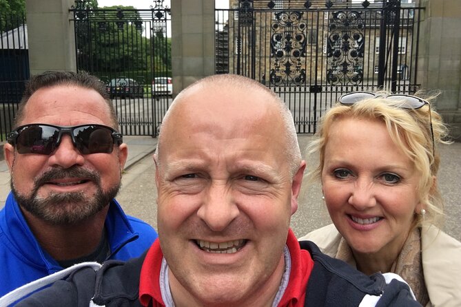 Scotch Tour Edinburgh with a Local Expert: Private & 100% Personalized - Key points before you book