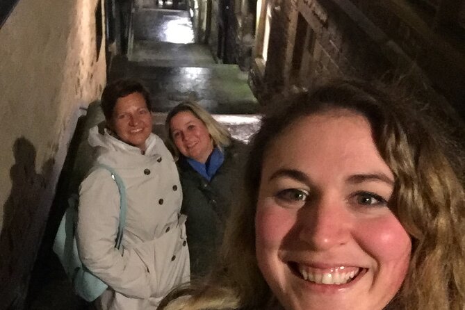 Scotch Tour Edinburgh with a Local Expert: Private & 100% Personalized - The Sheep Heid Inn and local pub culture